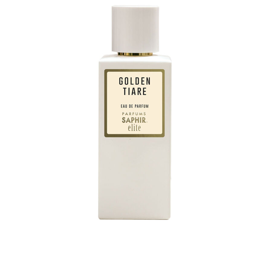 ELITE GOLDEN TIARE edp vapo 100 ml