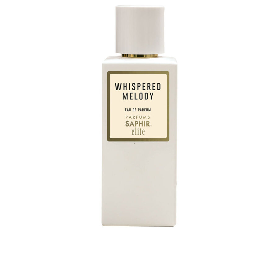 ELITE WHISPERED MELODY edp vapo 100 ml