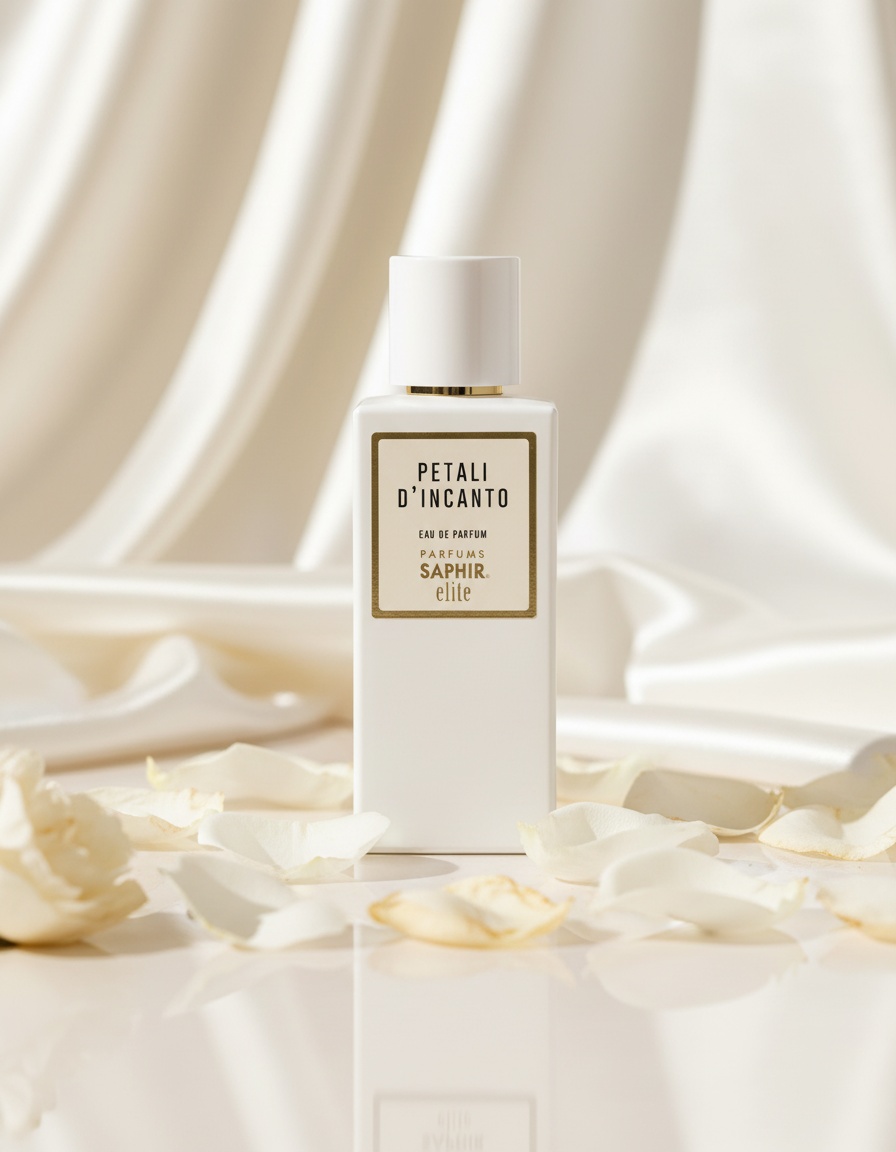 Parfums saphir ELITE PETALI D'INCANTO edp vapo 100 ml 2 Parfums saphir ELITE PETALI D'INCANTO edp vapo 100 ml - Image 2