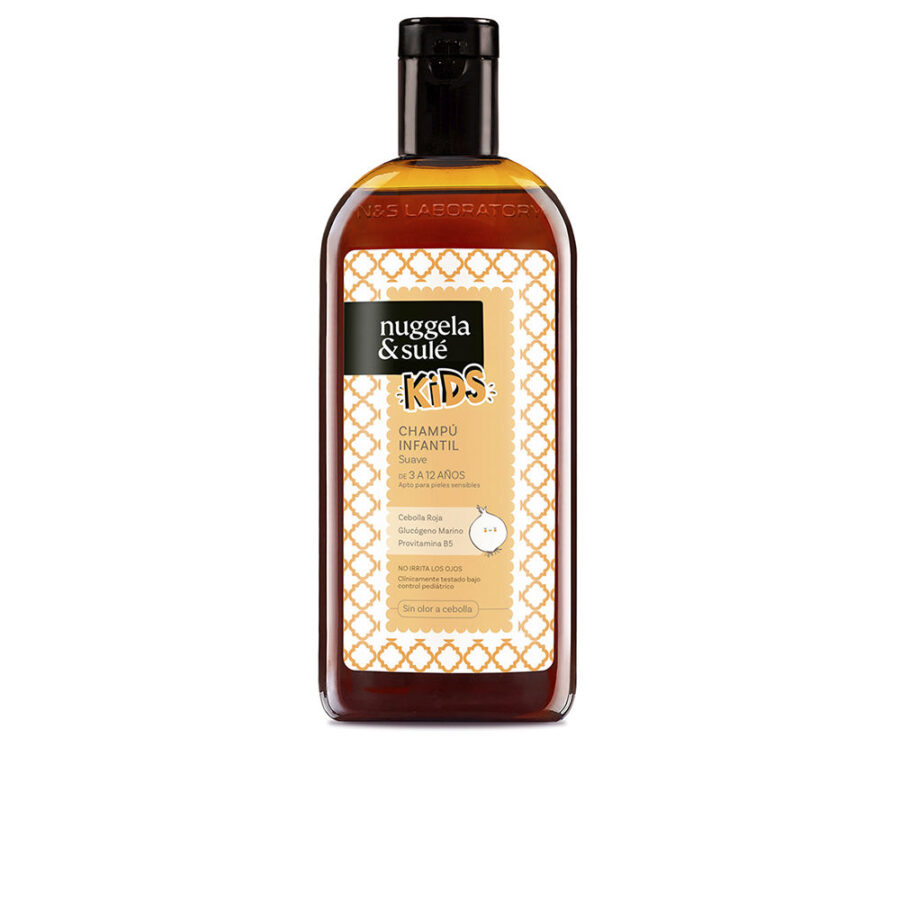 KIDS shampoo 250 ml