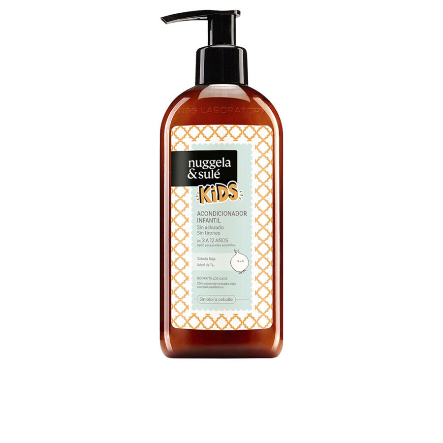 KIDS leave-in conditioner 250 ml