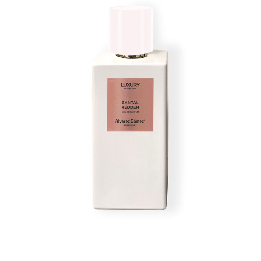 LUXURY SANTAL REDDEN candy bottle edp vapo 100 ml