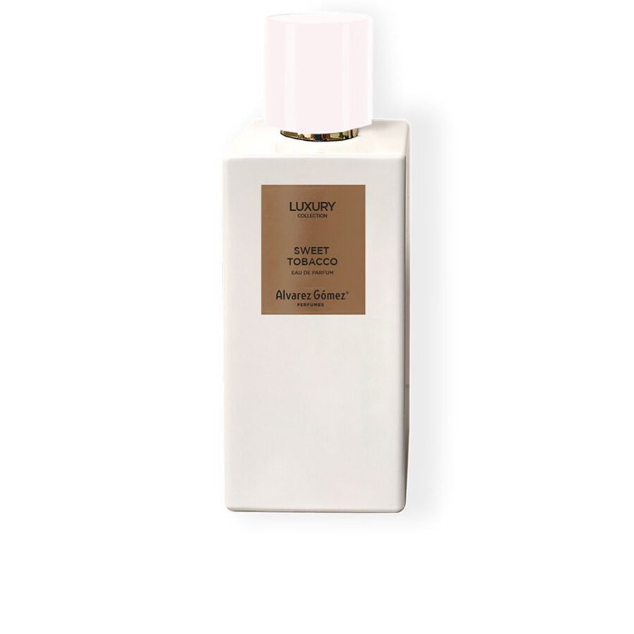 LUXURY SWEET TOBACCO candy bottle edp vapo 100 ml