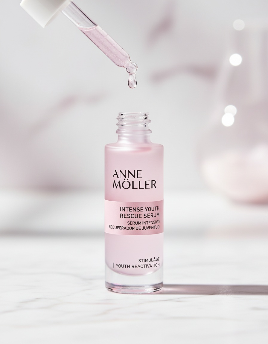 Anne mÖller STIMULÂGE intensive youth-restoring serum 30 ml 2 Anne mÖller STIMULÂGE intensive youth-restoring serum 30 ml - Image 2