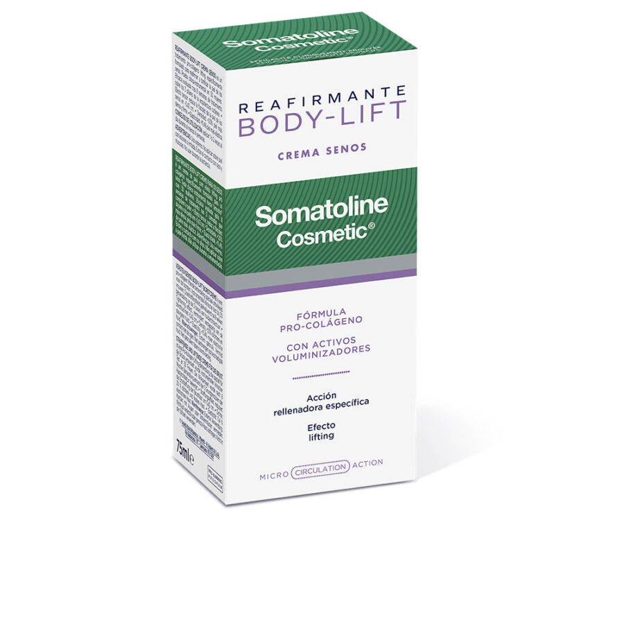 BODY LIFT breast firming 75 ml
