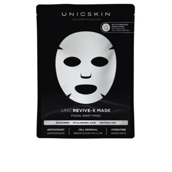 UNICREVIVE-X mask 1 unit