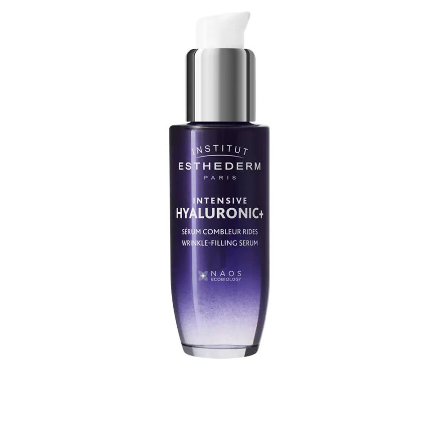 INTENSIVE HYALURONIC serum 30 ml