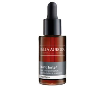 BIO10 FORTE+ depigmenting serum dropper 30 ml
