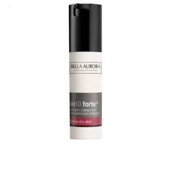 BIO10 FORTE+ depigmenting serum for normal or dry skin 30 ml