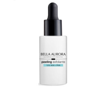 EXFOLIATING PEELING anti-blemish facial serum 30 ml