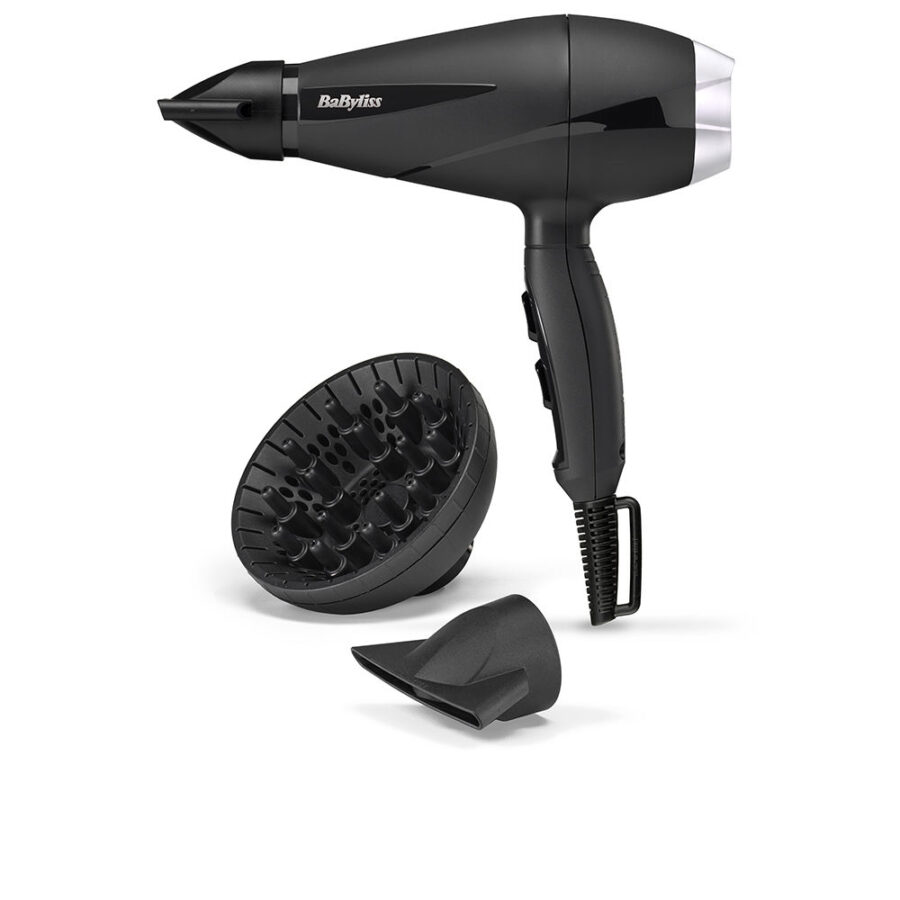 DRYER 6710DE turbo pro 2100w 1 u