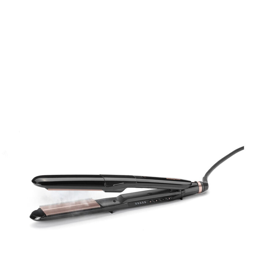 ST493E steam smooth HAIR IRONER 1 u