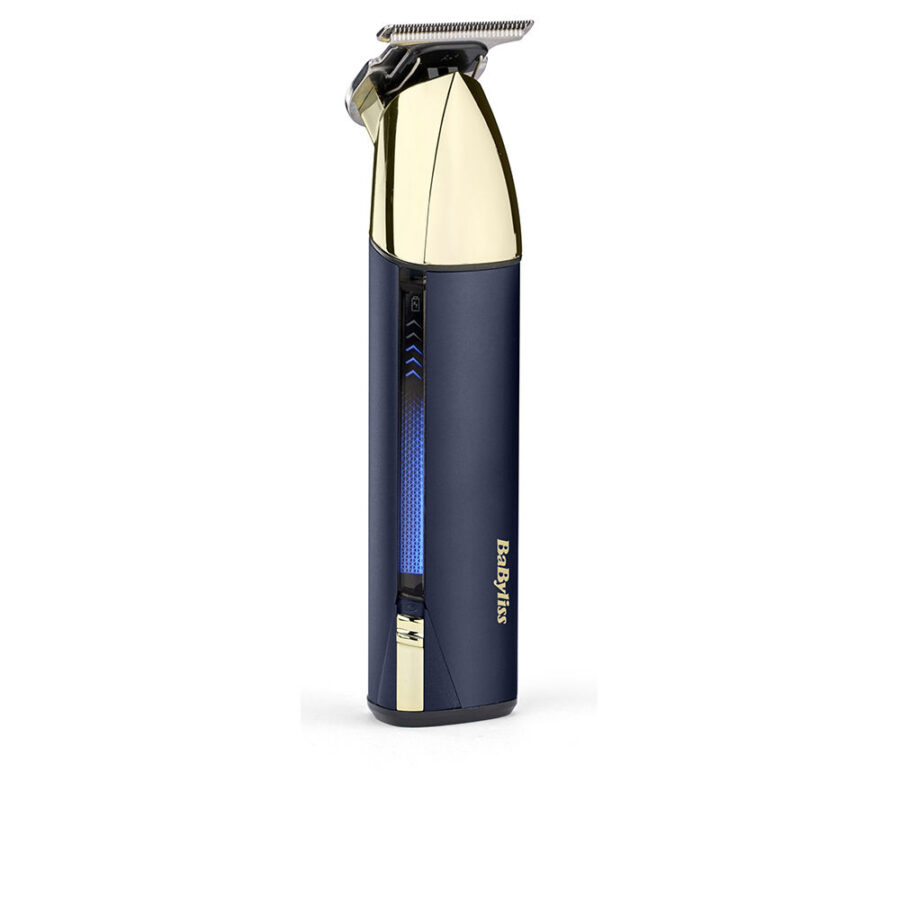 T992E Super-X Metal Precision Trimmer 1 unit