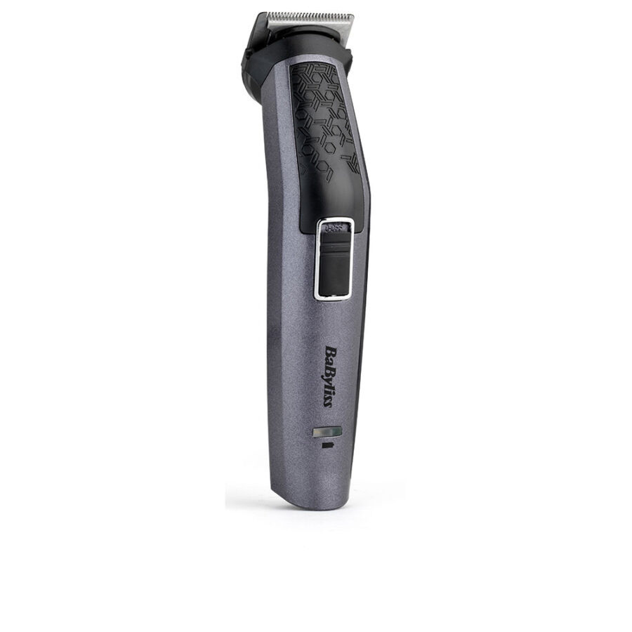 MT727E 10-in-1 Carbon Titanium Beard Trimmer, 1 unit