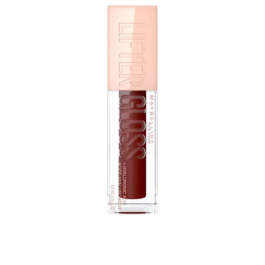 LIFTER gloss #028-Mapple 5.4 ml