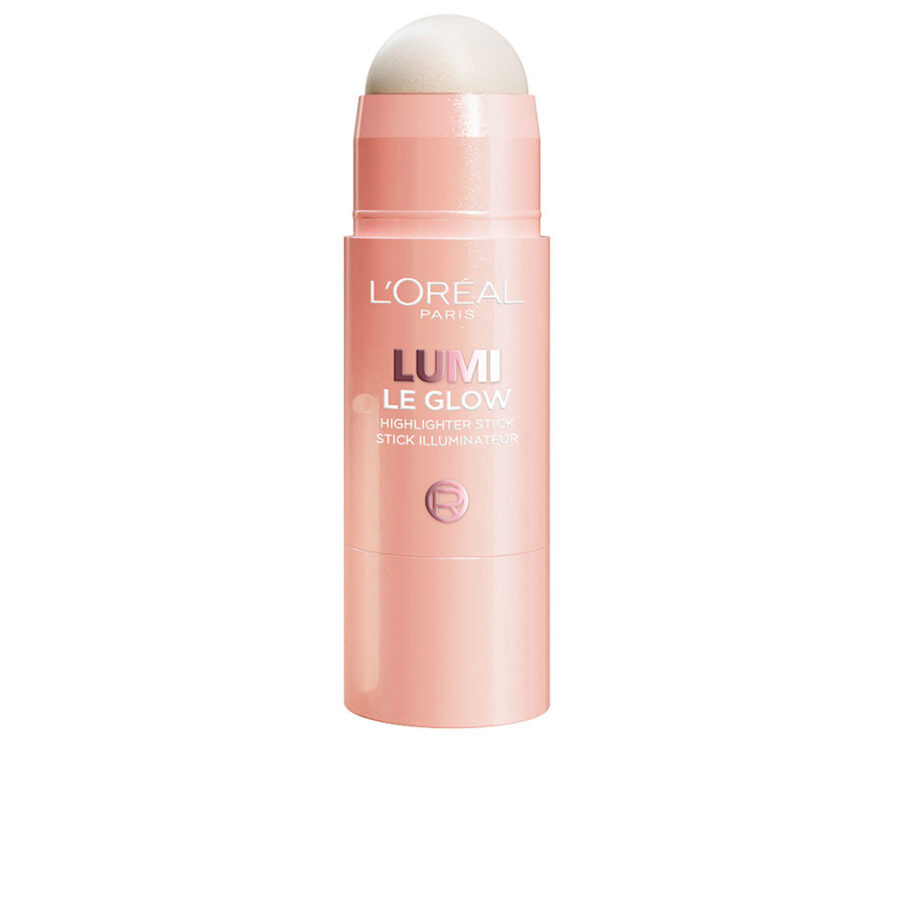 LUMI LE GLOW highlighter stick #630-Cream Chic 6.5 gr