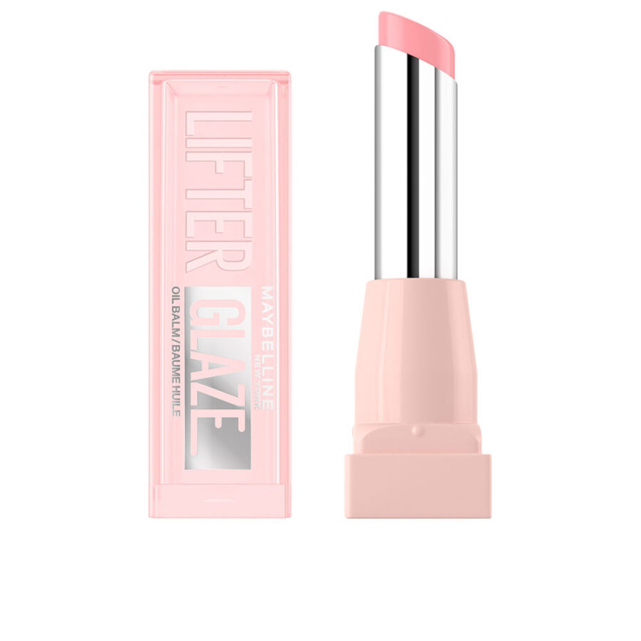 LIFTER GLAZE lipstick #002-Pink Drip 2.8 gr