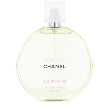 CHANCE EAU FRAÎCHE body oil 150 ml