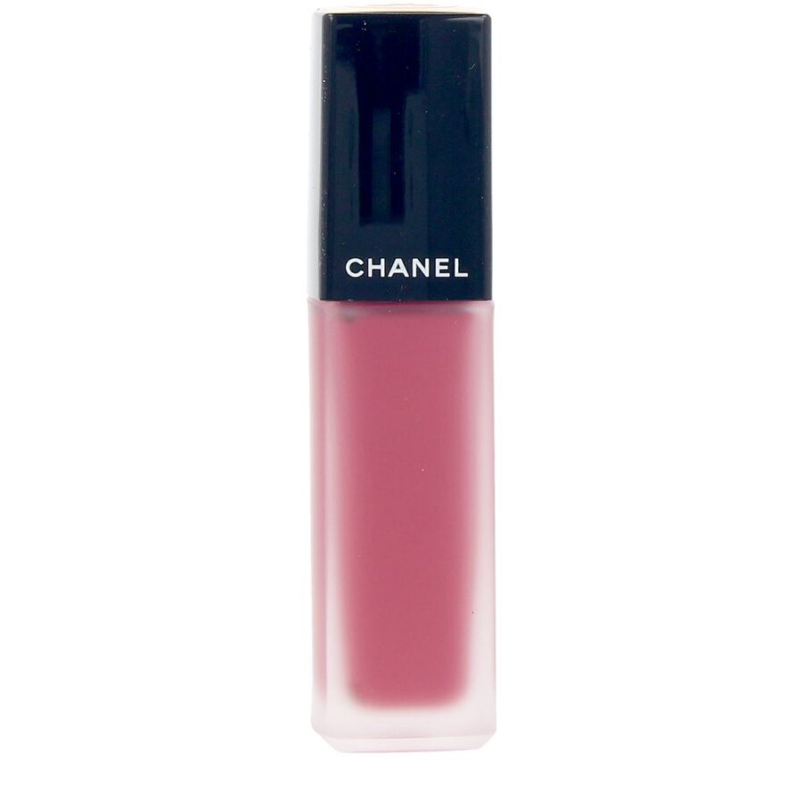 ROUGE ALLURE liquid velvet #244-Throbbing 6 ml