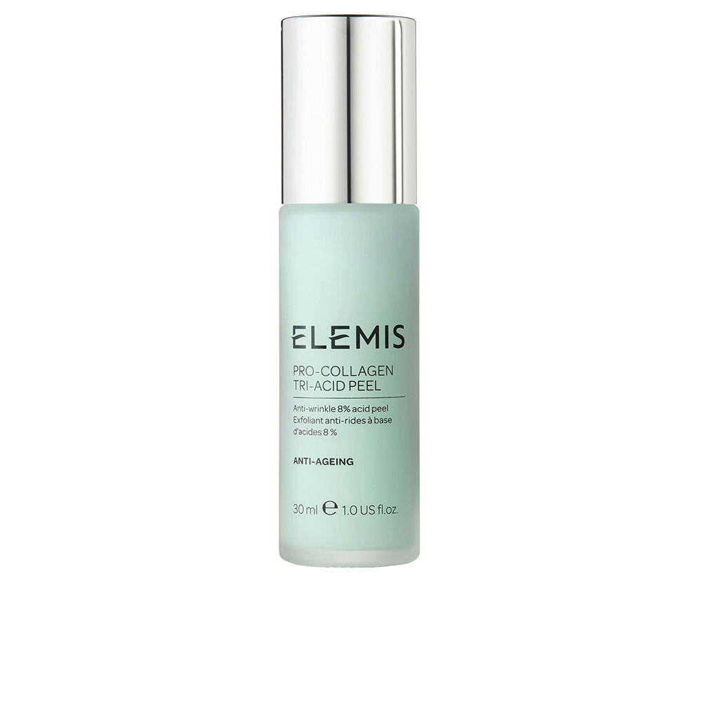 Elemis PRO-COLLAGEN tri-acid peel 30 ml 1 Elemis PRO-COLLAGEN tri-acid peel 30 ml
