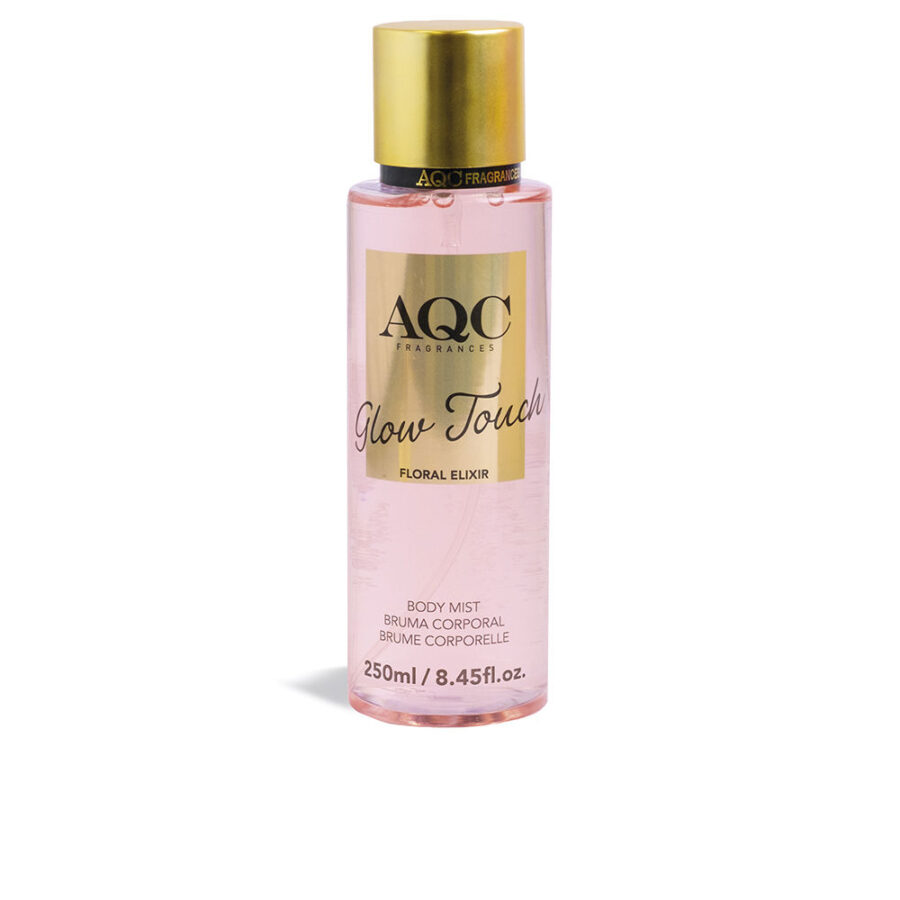 GLOW TOUCH FLOREAL ELIXIR body mist 250 ml