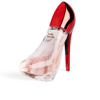 LADY SECRET red edition edt vapo 30 ml