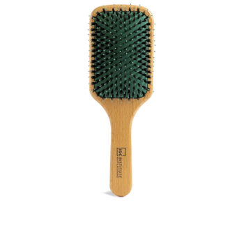 RECTANGULAR BRUSH double bristle brush 1 unit