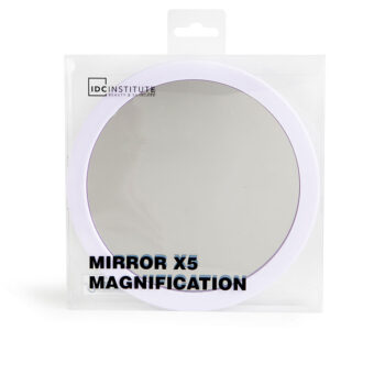 MIRROR X5 magnifying mirror 1 unit