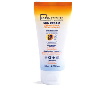SUN CREAM waterproof sun cream SPF50 50 ml