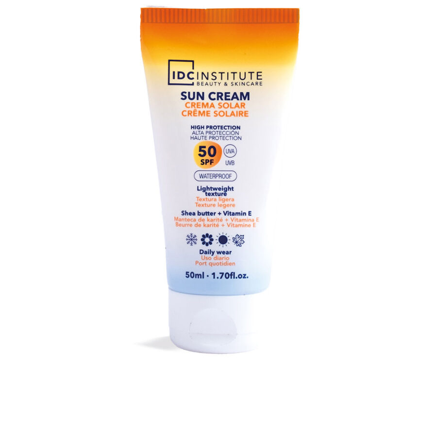 SUN CREAM waterproof sun cream SPF50 50 ml