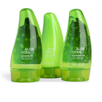 ALOE VERA SET 3 pcs