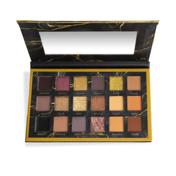 BLACK DIAMOND shadow palette 1 u
