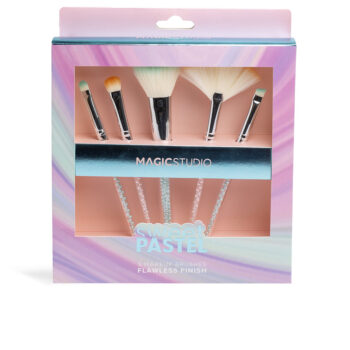 SWEET PASTEL 5-piece box