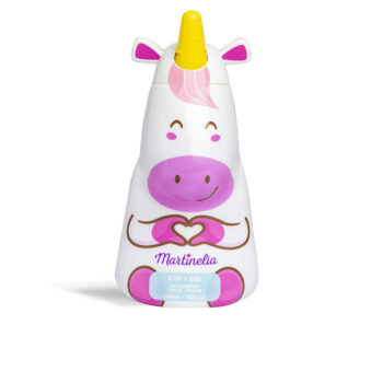 LITTLE UNICORN shampoo and shower gel 414 ml