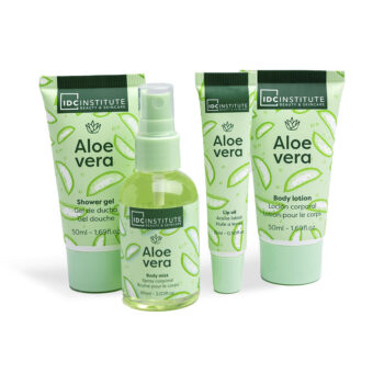 ALOE VERA 5-piece box