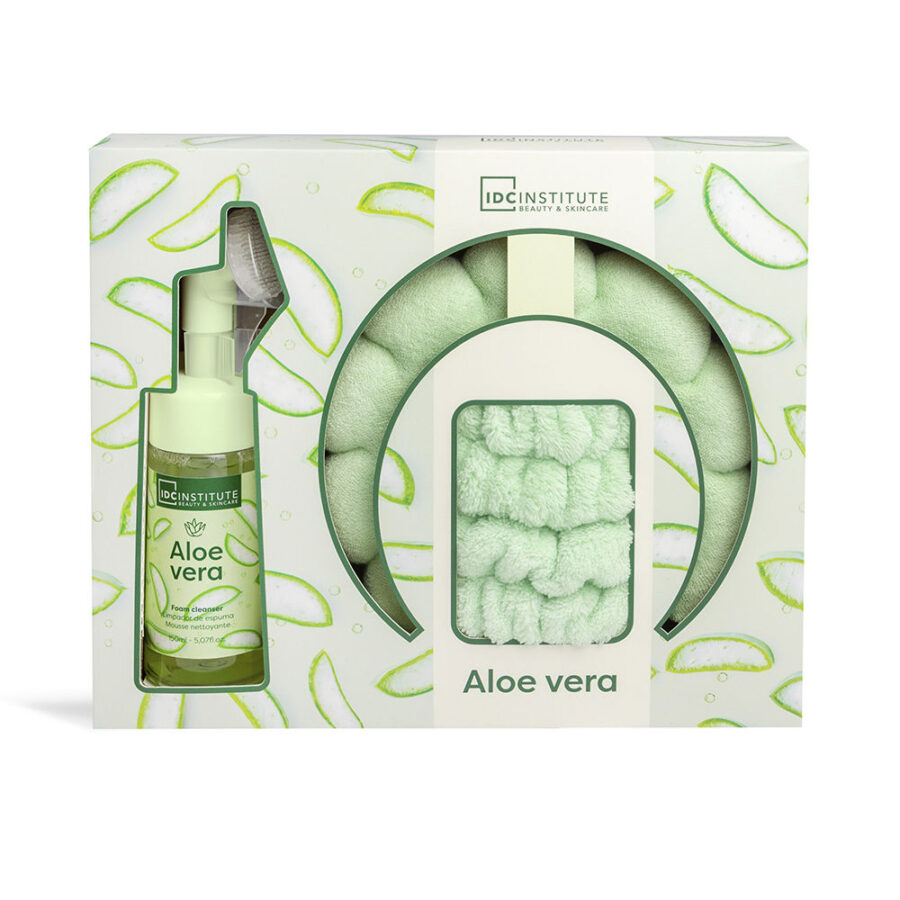 ALOE VERA SET 3 pcs