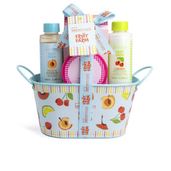 FRUIT FARM 5-piece CASE