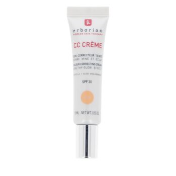 CC CREAM SPF30 #Dore 15 ml