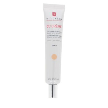 CC CREAM SPF30 #Dore 40 ml