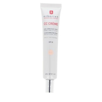 CC CREAM SPF30 #Clair 40 ml