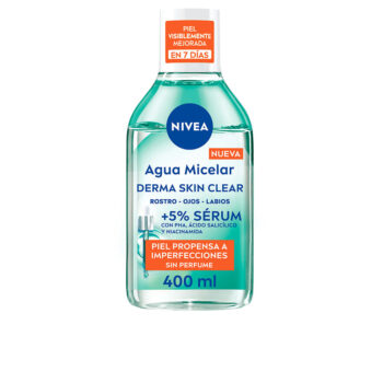 Micellar Water anti-blemish serum 400 ml