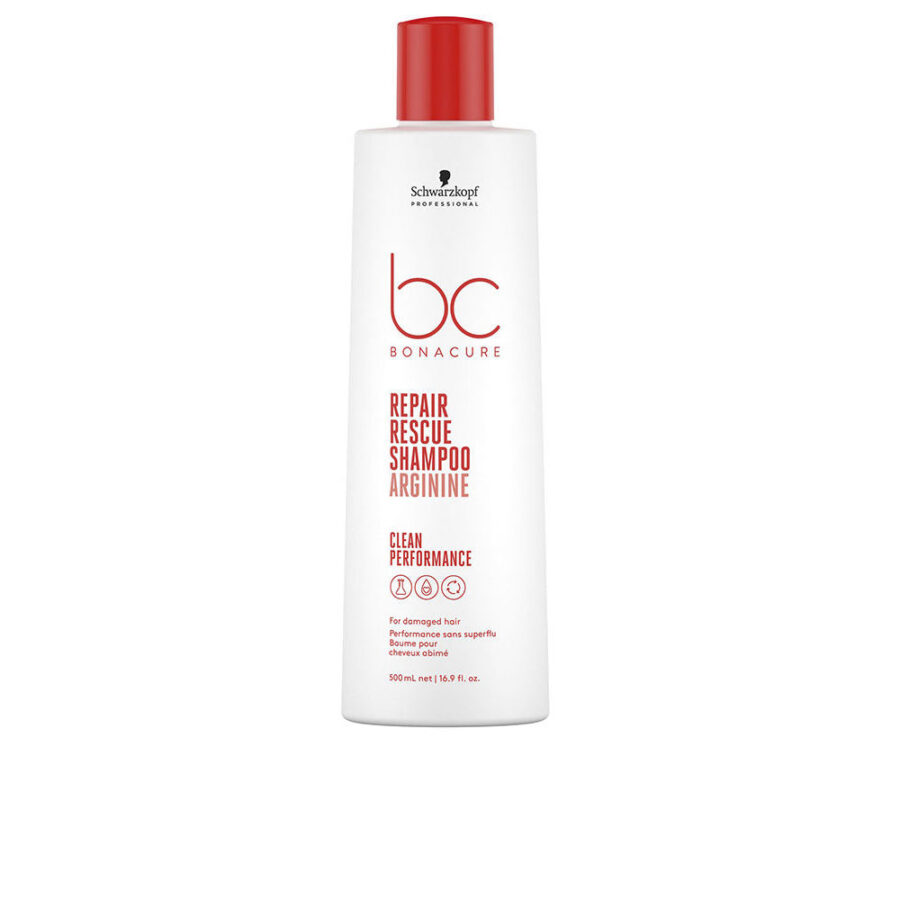 BC REPAIR RESCUE shampoo 500 ml