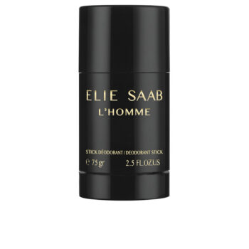 L'HOMME deodorant stick 75 gr