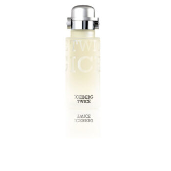 ICEBERG TWICE MAN edt vapo 125 ml
