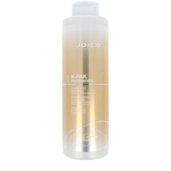 K-PAK clarifying shampoo 1000 ml