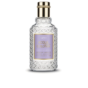 ACQUA COLONIA FREESIA & MUSK edc vapo 50 ml