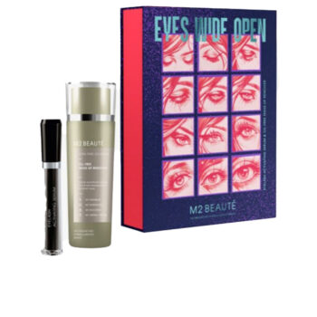 EYELASH ACTIVATING SERUM SET 2 pcs