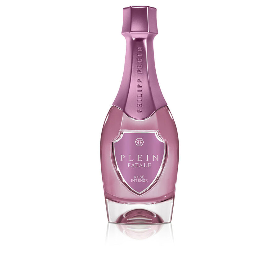 PLEIN FATALE ROSÉ INTENSE edp vapo 90 ml 1 PLEIN FATALE ROSÉ INTENSE edp vapo 90 ml