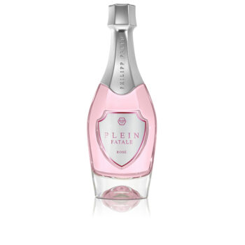 PLEIN FATALE ROSÉ edp vapo 90 ml