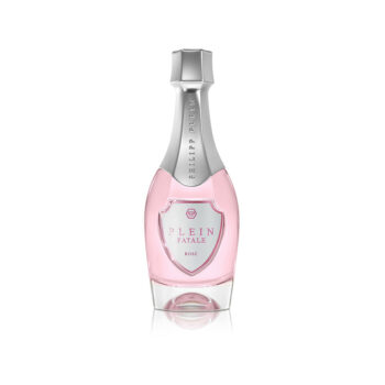 PLEIN FATALE ROSÉ edp vapo 50 ml